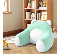 Cuscino di supporto per la schiena Cuscino morbido per la lettura guardare