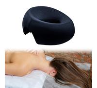 Cuscino di supporto per massaggio del corpo con cuscino a faccia in giù per