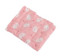 Cuscino di supporto per pacemaker, 9x11,5 cm, cotone, protezione per intervento cardiaco a forma di cuore