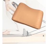 Cuscino di supporto per Pilates, facile da pulire, tappetino yoga per uso