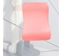 Cuscino di supporto per Pilates, facile da pulire, tappetino yoga per uso