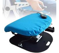 Cuscino di Supporto per Sedia Elevatrice Portatile, Cuscino per Sedia Elevatrice Elettrica per Aiutare Gli Anziani E Le Persone Disabili A Stare in Piedi