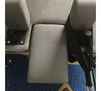 Cuscino di supporto per testa e collo Pilates Reformer per donne e uomini,