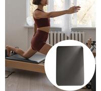 Cuscino di supporto per testa e collo Pilates Reformer Studio Migliora la