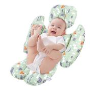 Cuscino di supporto per testa e corpo per passeggino
