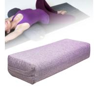 Cuscino di supporto per yoga per la modifica delle pose Cuscino di supporto