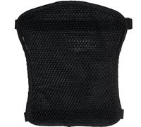 Cuscino di ventilazione per sedili Oxford Cool Seat Street e Sport, nero