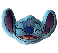 Cuscino Disney Stitch Happy Face 3D 40cm