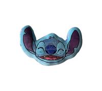 CUSCINO DISNEY STITCH HAPPY FACE 3D 40CM DISNEY STITCH - GADGET