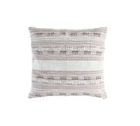 Cuscino DKD Home Decor 60 x 10 x 60 cm Multicolore Boho
