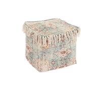 E_0002_S3041539 Dkd Home Decor Cuscino DKD Home Decor Da terreno Marrone Verde F