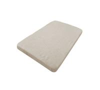 Cuscino domino muslin sabbia - italbaby