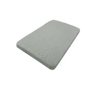 Cuscino domino muslin verde - italbaby