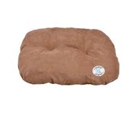 Cuscino Douce Beige per Cani e Gatti Croci