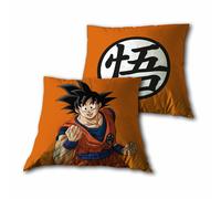 Cuscino Dragon Ball Arancio 35 x 35 cm
