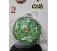 Cuscino Dragon Radar Dragon Ball Abystyle Diametro 40 cm con Suono Peluche Soft