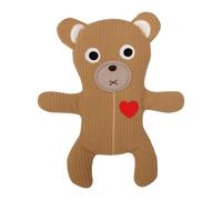 Cuscino E Scaldino Teddy Bear GAMAGO Abbracciabile