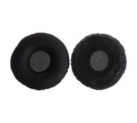 Cuscino Ear Pads Earpad Fascia di Ricambio Copertura Per Sol REPUBLIC V10 V8 Auricolare Schiuma Pad Cuscino Spugna Coperture
