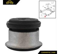 Cuscino Elastico Per Lettino Motore Per Opel Astra G H Zafira A B - 9223022