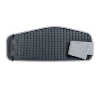 Cuscino Elettrico Beurer HK 60 Cosy Grey con Temperatura Regolabile