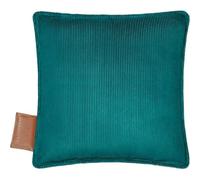 Cuscino elettrico Beurer HK 77 Heaty verde a batteria ricaricabile