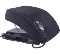Cuscino Elettrico di Assistenza al Sedile di Sollevamento, Servoassistenza Portatile in Piedi, Dispositivi di Assistenza al Sollevamento della Sedia, Progettati per Adattarsi alla Maggior P