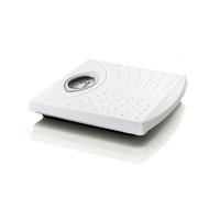 Cuscino Elettrico per Collo e Schiena LAICA Bianco