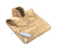 Cuscino Elettrico per Collo e Schiena TM Electron