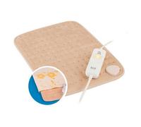 Cuscino Elettrico per Collo e Schiena TM Electron