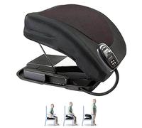 Cuscino elettrico per sedia di sollevamento, cuscino elettrico per assistere i dispositivi di sollevamento della sedia in piedi, per anziani, disabili o disabili, supporta fino a 136 kg