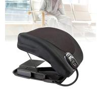 Cuscino elettrico per sollevamento - Power Seat Assist per la mobilità, cuscino regolabile per anziani e disabili, comodo supporto per una maggiore assistenza alla seduta
