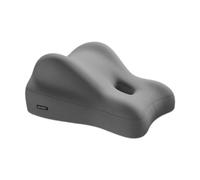 Cuscino elevazione gamba memory foam portatile elegante elistica a faccia in