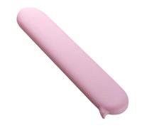 Cuscino ergonomico da polso con base antiscivolo in silicone poggia tastiera per computer portatile