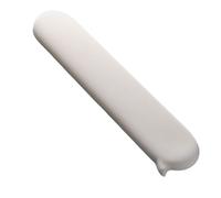 Cuscino ergonomico da polso con base antiscivolo in silicone poggia tastiera per computer portatile