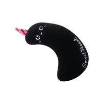 Cuscino ergonomico di protezione della spalla per bambini imbracatura viaggio essenziale cuscino poggia collo portatile per auto cuscino per il riposo del collo per il bambino