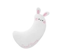 Cuscino ergonomico di protezione della spalla per bambini imbracatura viaggio essenziale cuscino poggia collo portatile per auto cuscino per il riposo del collo per il bambino