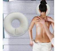 Cuscino ergonomico e confortevole per massaggi da salone, per aereo e