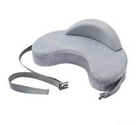 Cuscino Ergonomico In Memory Foam per L'Allattamento al Seno del Neonato co2102