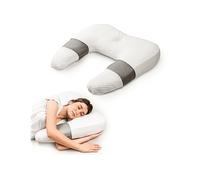 InnovaGoods Cuscino Ergonomico Multifunzione Ullow