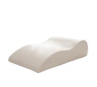 Cuscino ergonomico per gambe e ginocchia, prodotto in Germania, cuscino per gambe e gambe