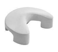 Cuscino ergonomico per il braccio per dolori cervicali, al collo, alle spalle e