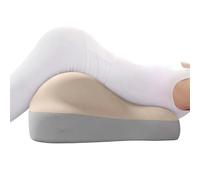 Cuscino ergonomico per la privacy, cuscino in memory foam | supporto confortevole per momenti intimi, per coppie, per lavoratori seduti e vita amorosa