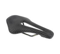 Cuscino ergonomico per mountain bike, bici da strada | Cuscini traspiranti con stampa 3D per uomini e donne con design ergonomico assorbimento degli urti confortevole ciclismo