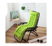 Cuscino ergonomico per sedia da ufficio, morbido supporto per schienale per sedie a dondolo, sedie a dondolo e panche da giardino, cuscino lungo per seduta di varie dimensioni (12 40 x 110 cm, 1 pezzo