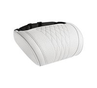 Cuscino ergonomico regolabile della di memoria del cuscino del | Cuscino di supporto per poggiatesta per lunghi viaggi su strada, pendolari, viaggi, gite in famiglia, berlina, camion, camper