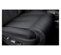 Cuscino Estensione Sedile per Hyundai Kona II SUV 2024 | Poggiagambe Pelle Memory Foam Auto 1 Pezzo