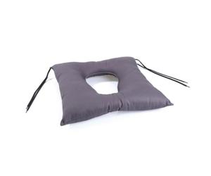 CUSCINO F.C.S. C/FORO CENTRALE 43X43CM