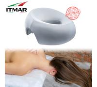 Cuscino Facciale 100% Memory Foam Faccia In Giù Lavabile Per Lettino Massaggio