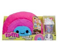 Cuscino Fluffie Stuffiez Pillow Fight Arcobaleno