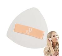 Cuscino fondotinta - e polvere secca - buff, make up - tampone liquido per fondazione | Slim Make up Pad Pad efficiente Fondotinta per una fidanzata, offerta ideale per il fai da te